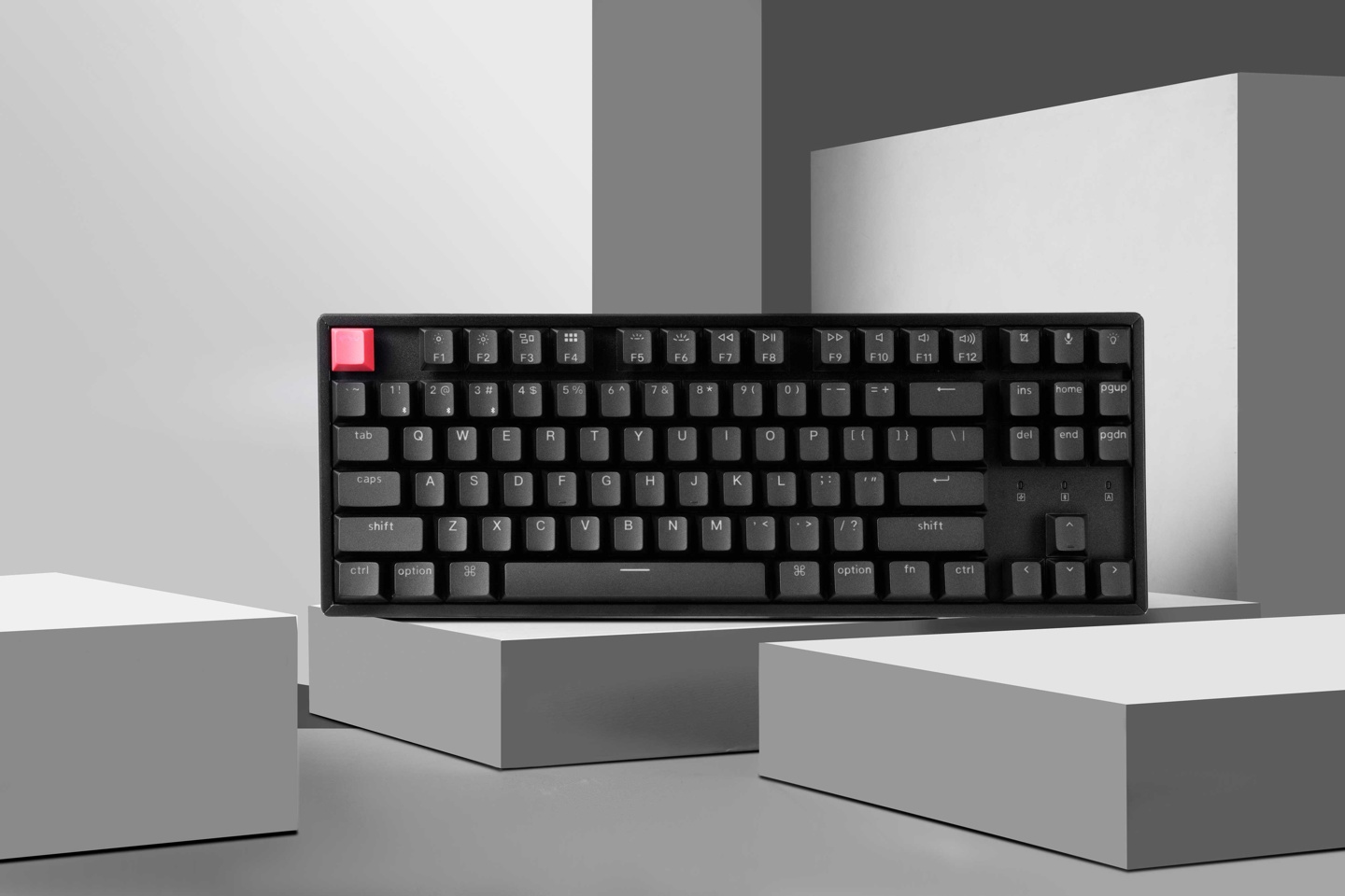 K8发布会的完整版来了